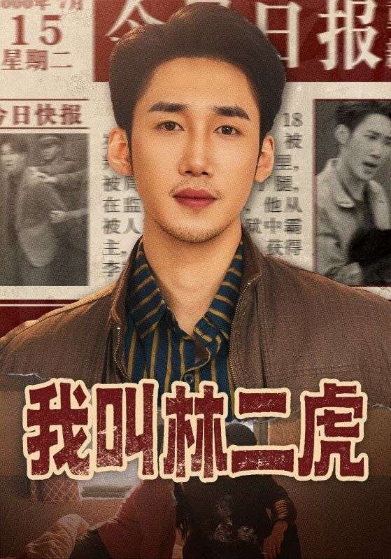 我叫林二虎 第17集