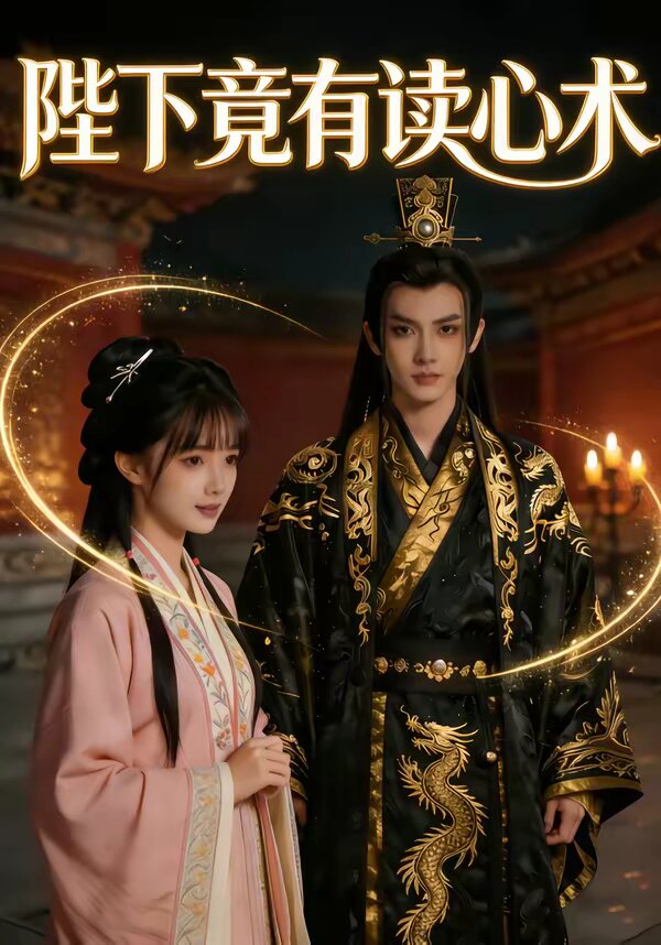陛下竟有读心术 第26集