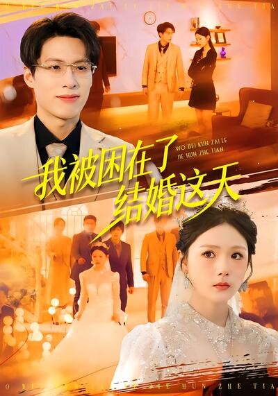 我被困在了结婚这天 第36集