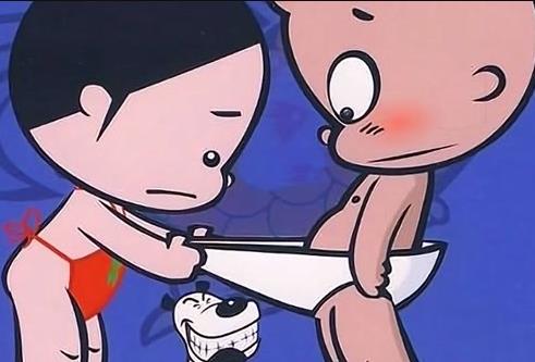 小破孩 第044集