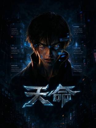 天命 第4集