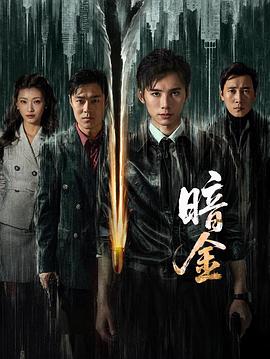暗金 第09集