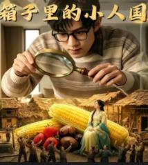 箱子里的小人国 第38集